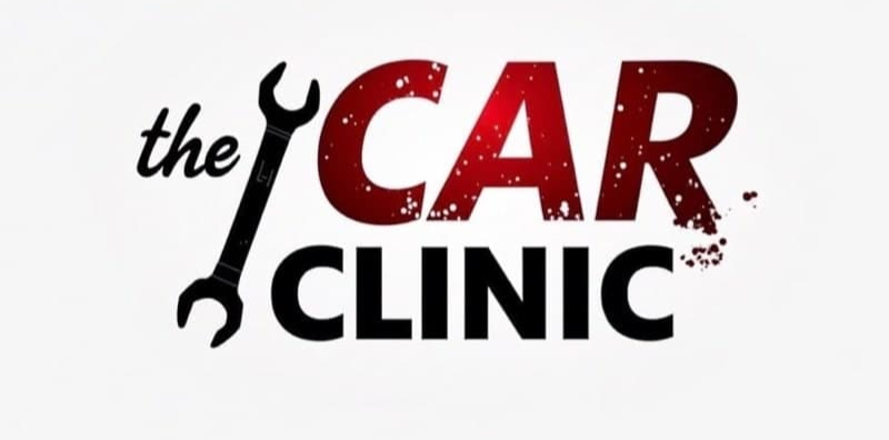 The Car Clinic